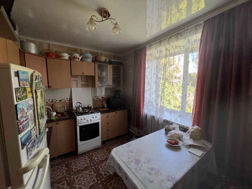 Продам 2-комнатную квартиру