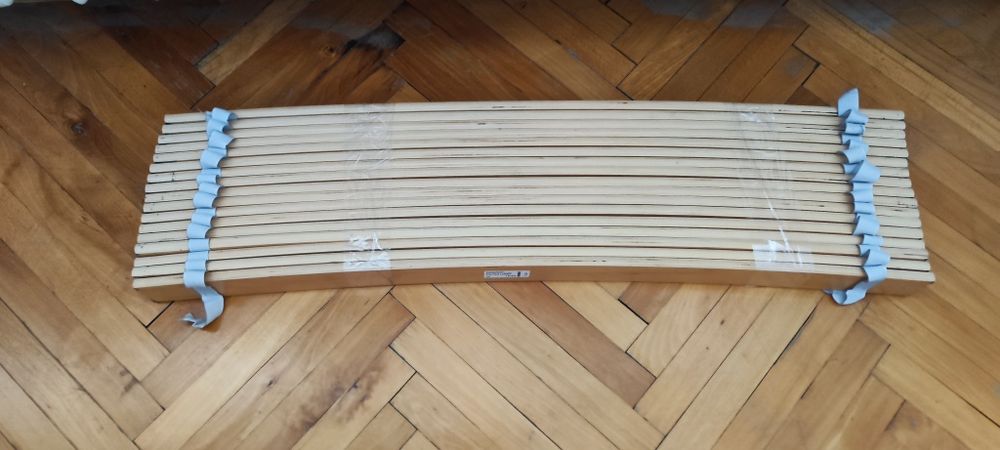 Подматрачна рамка 200х160 / 200х80 IKEA LUROY