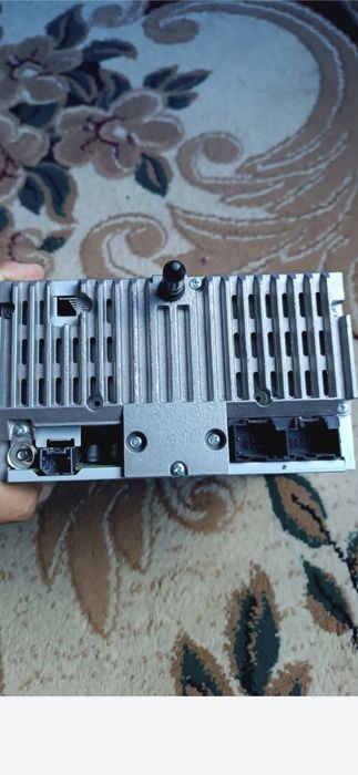 Magintafon nexia 3 radnoy yili 2021