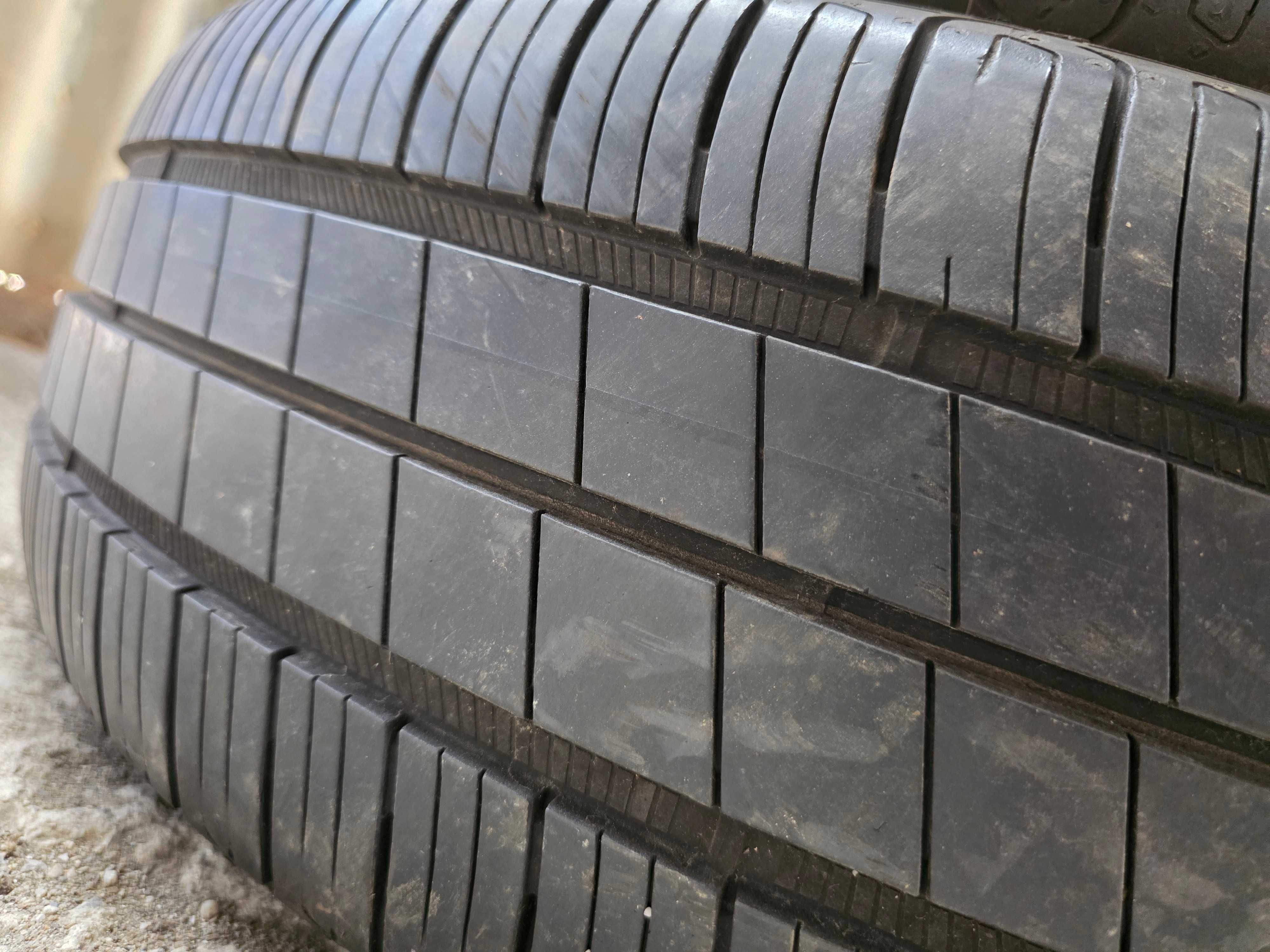 4бр Летни гуми 195 55 20 - Goodyear - DOT 2022, 2024