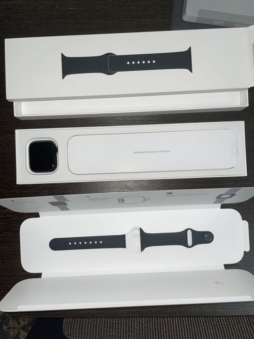 Apple Watch SE 40 mm