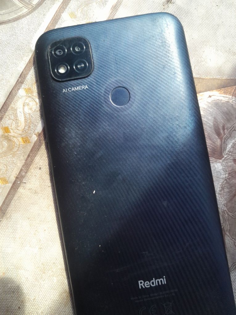 Ridmi c 9 4/32Gb