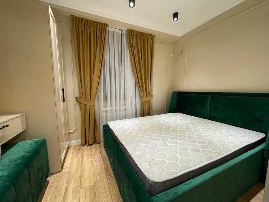 Аренда 3-х комнатной квартиры в Ташкент Сити.