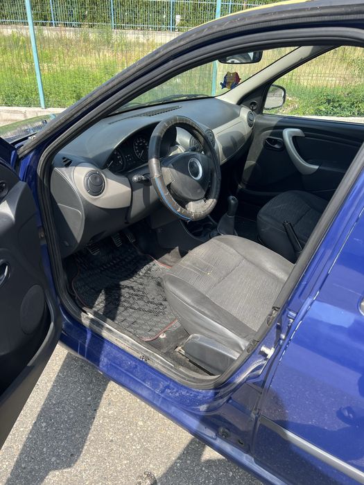 Dacia Logan 1.4 mpi