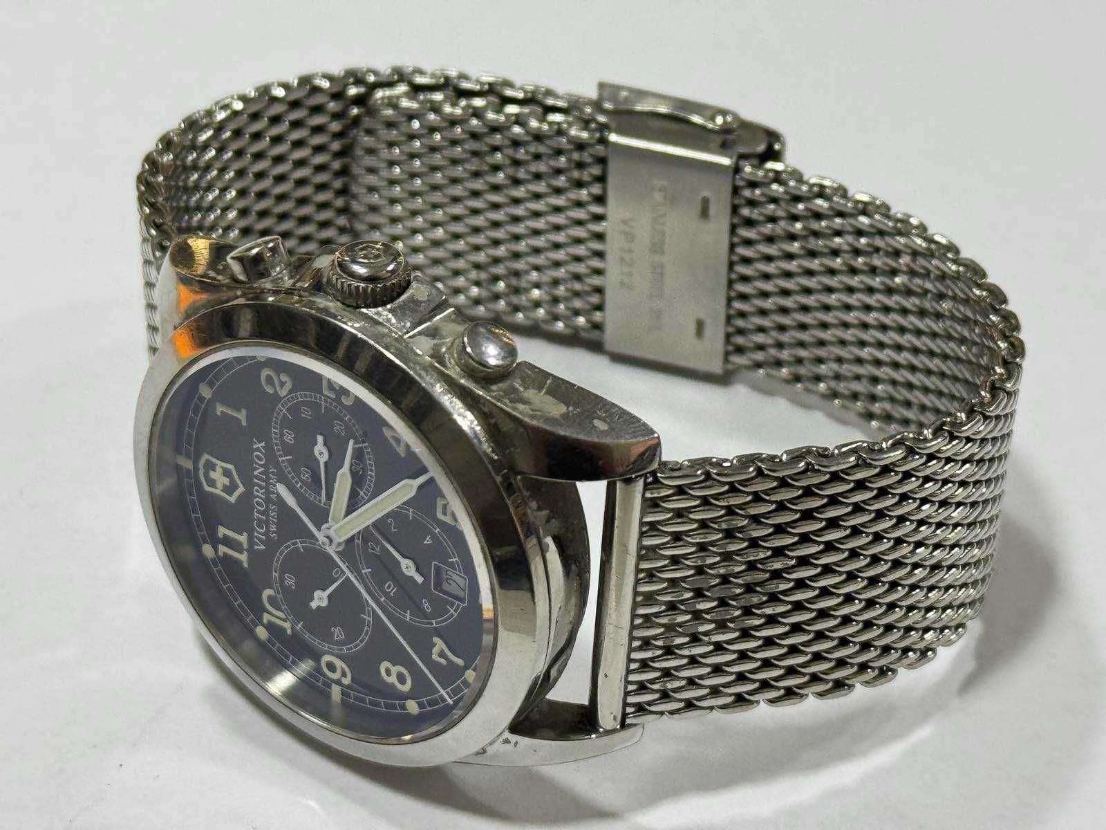 Мъжки Часовник Victorinox Swiss Army Infantry - 241589