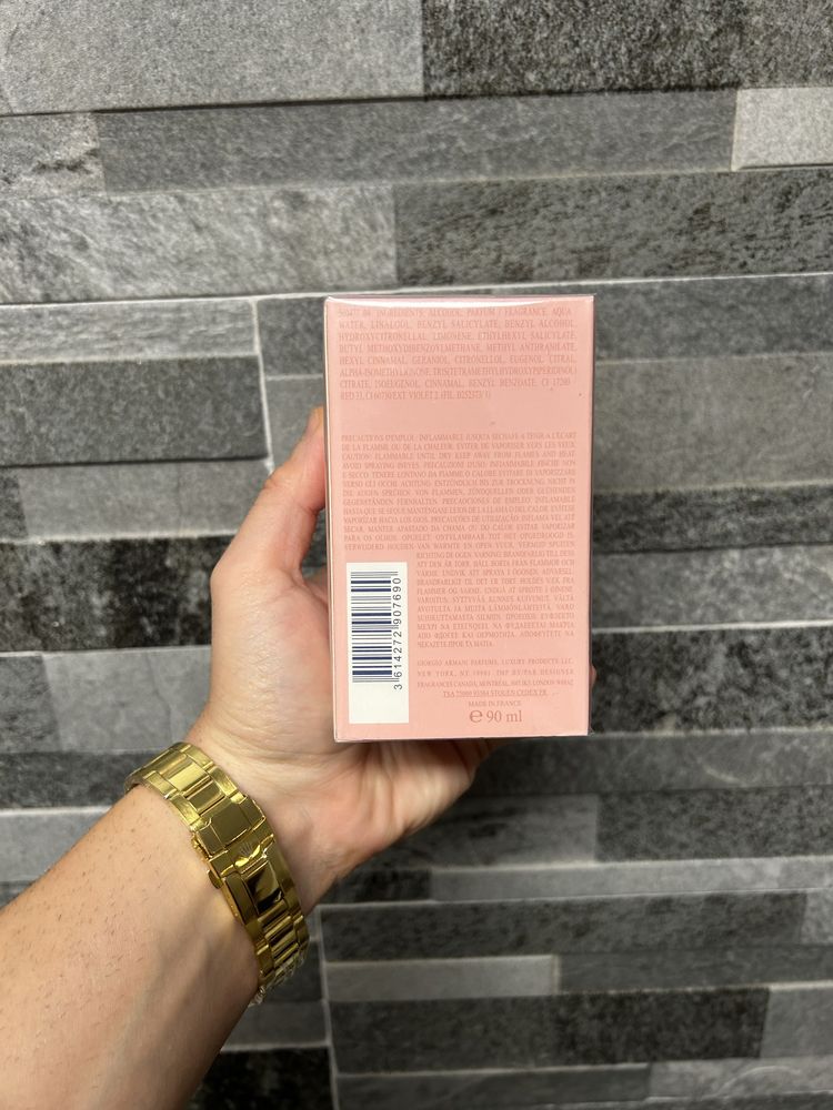 ‼️Parfum GIORGIO ARMANI MY WAY, Calitate premium‼️