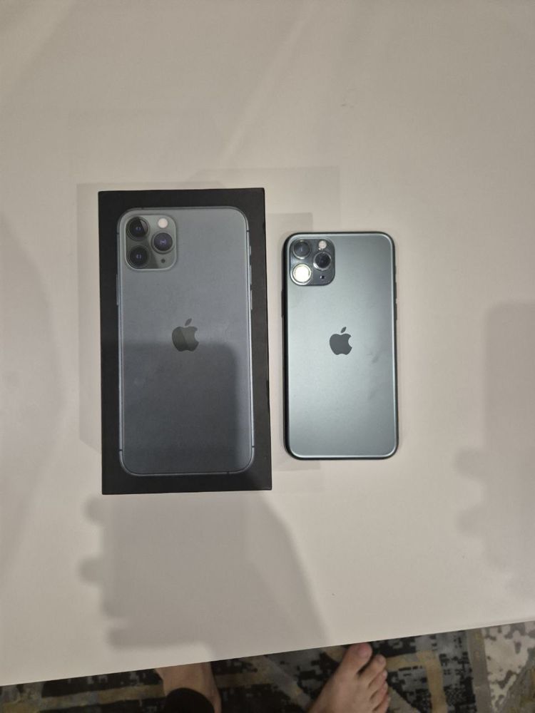 iphone 11 pro LL/A