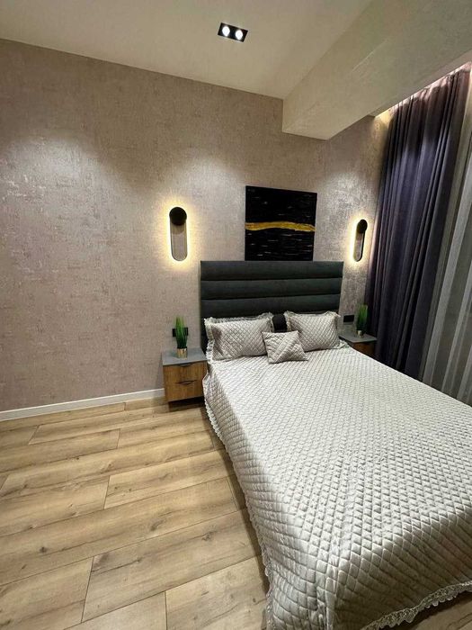 Сдается кв-ра (2/6/9) в Щота Руставели, Яккасарайский район 736*