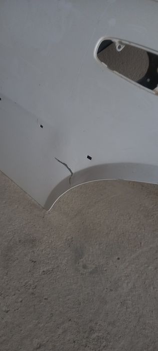 Жентра чап орка эшик