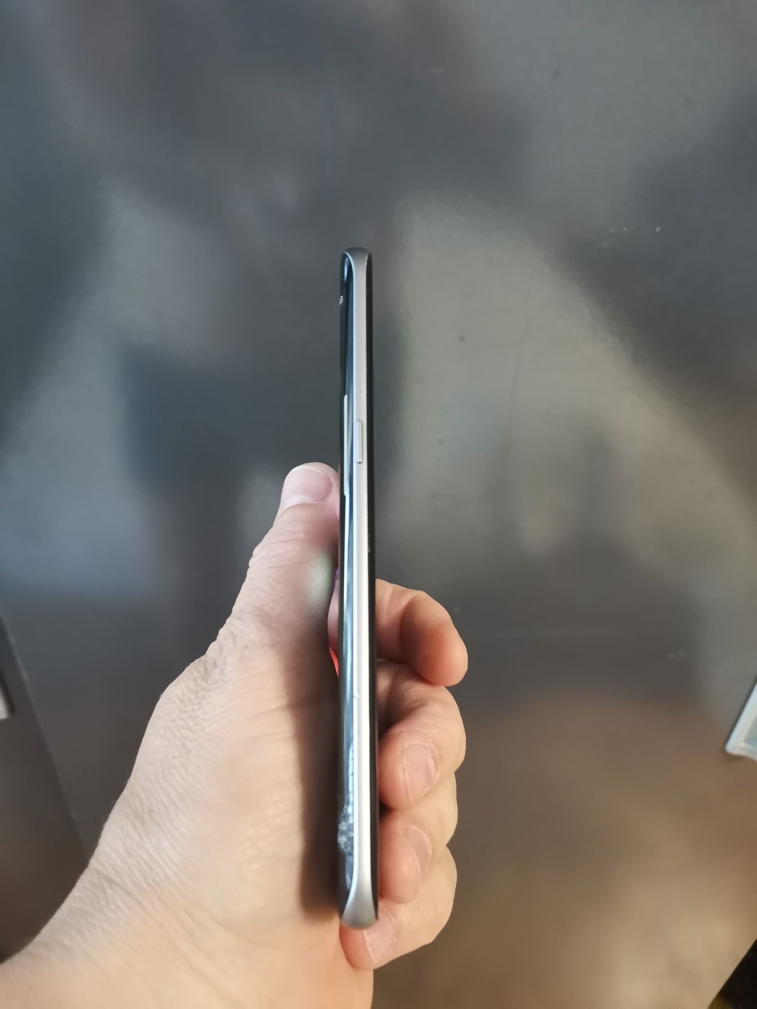 Samsung Galaxy S7 Edge