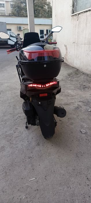 Srochni sotiladi Tiger Gts