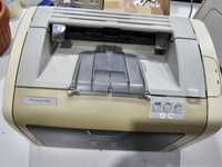 Imprimanta HP LaserJet 1020, 2000 de foi, reîncărcare ieftina