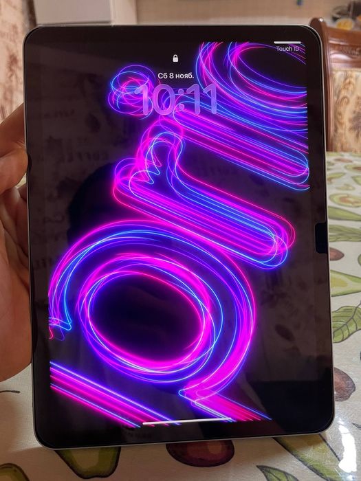 ipad air m2 11 inch 256 gb