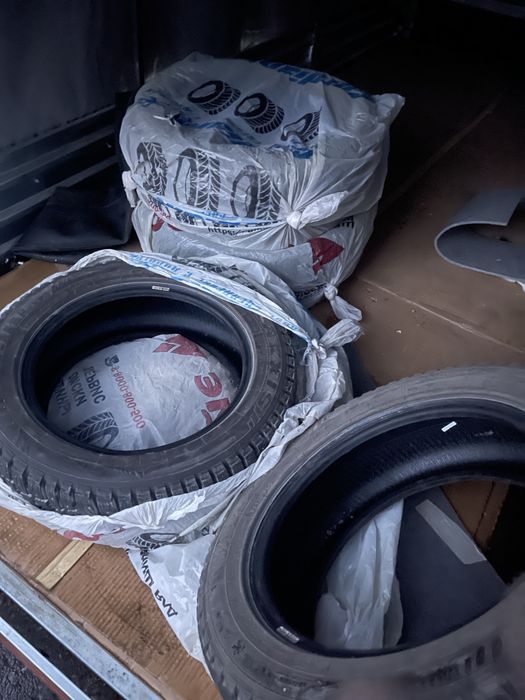 Зимняя резина arctictrekker 205/55R16 94T