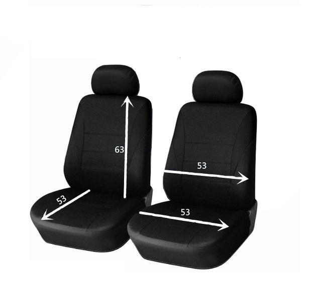 тапицерия car line 1+1 калъфи седалки за citroen berlingo vw caddy ...