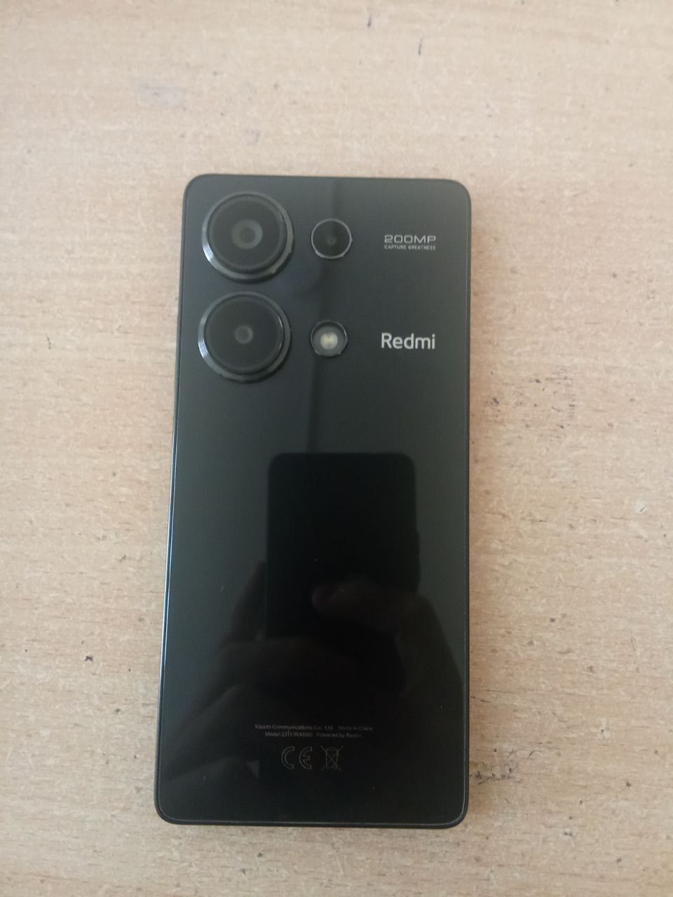 Redmi Note 13 pro