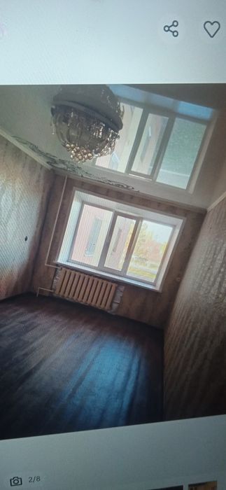 Сдам 2-х комнатную квартира