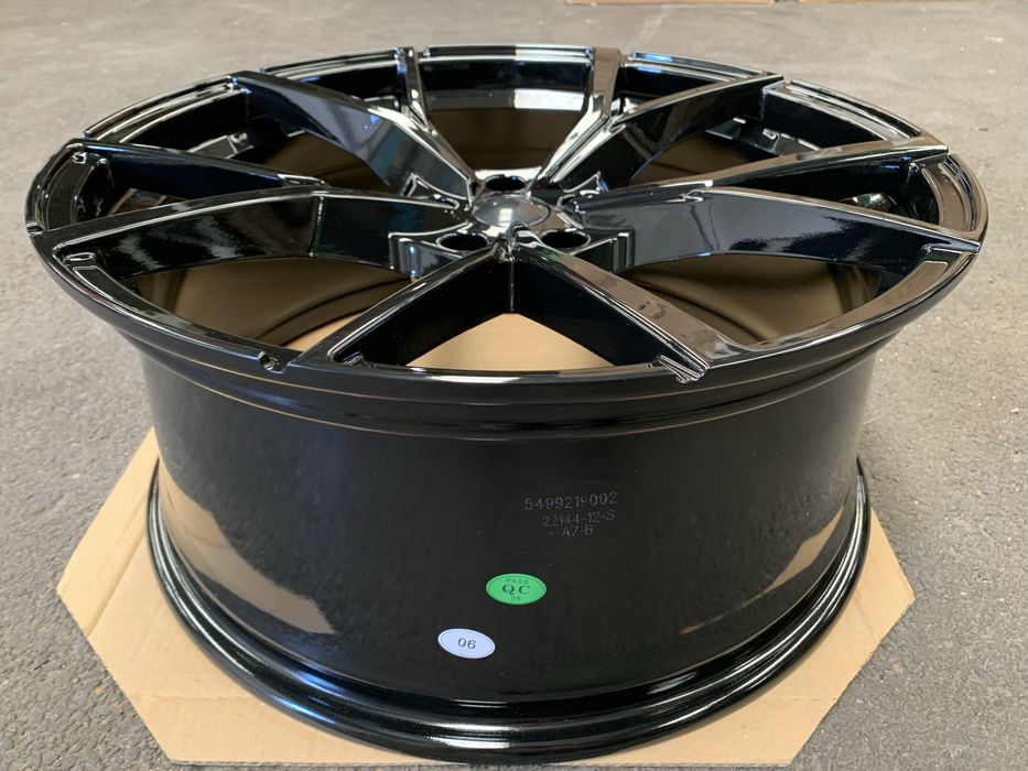 Джанти АУДИ А8 AUDI RS6 Q7 Q8 SQ MTM 21 ABT 5X112 S6 S line Matrix S8+