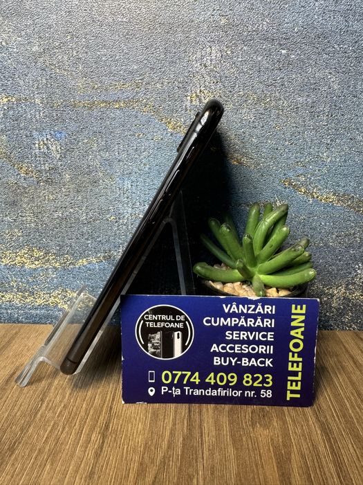 Iphone X/64Gb/Garantie 2Ani Centrul de Telefoane/Rate