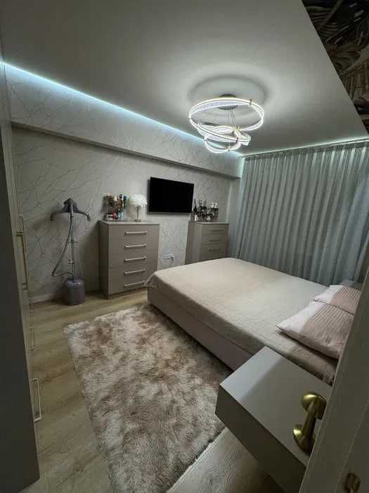 Срочно! Продаётся 4-комнатная квартира | Юнусабад, Ц-6 | Центр города