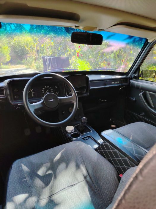Vaz 2107 Sotiladi