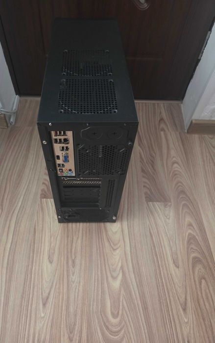 Pc 1050 ti/i5 3470s