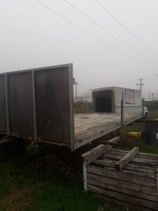 Bena lunga Fara suduri