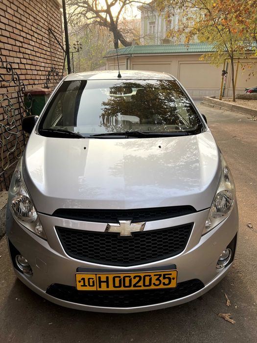 Продаётся машина Spark