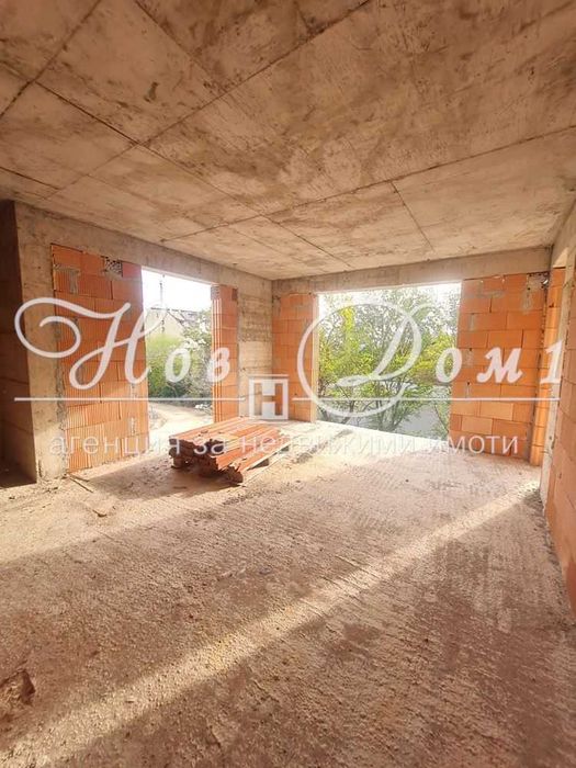 Среден Етаж / Тухла / Паркомясто в Цената / ЮГ / Топъл и Слънчев !!