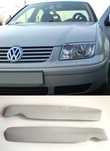 Вежди Фарове VW Бора фар Бленди Bora лайсни
