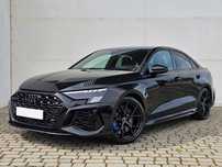 Audi RS3 2023 8Y Sedan - Dynamic Package Plus