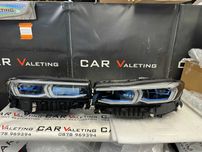 Фар фарове BMW 7 G11 G12 LCI far farove БМВ 7 Г11 Г12 Фейс Laser нови