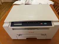 Принтер, скенер и копир 3 в 1 Xerox Workcentre 3119