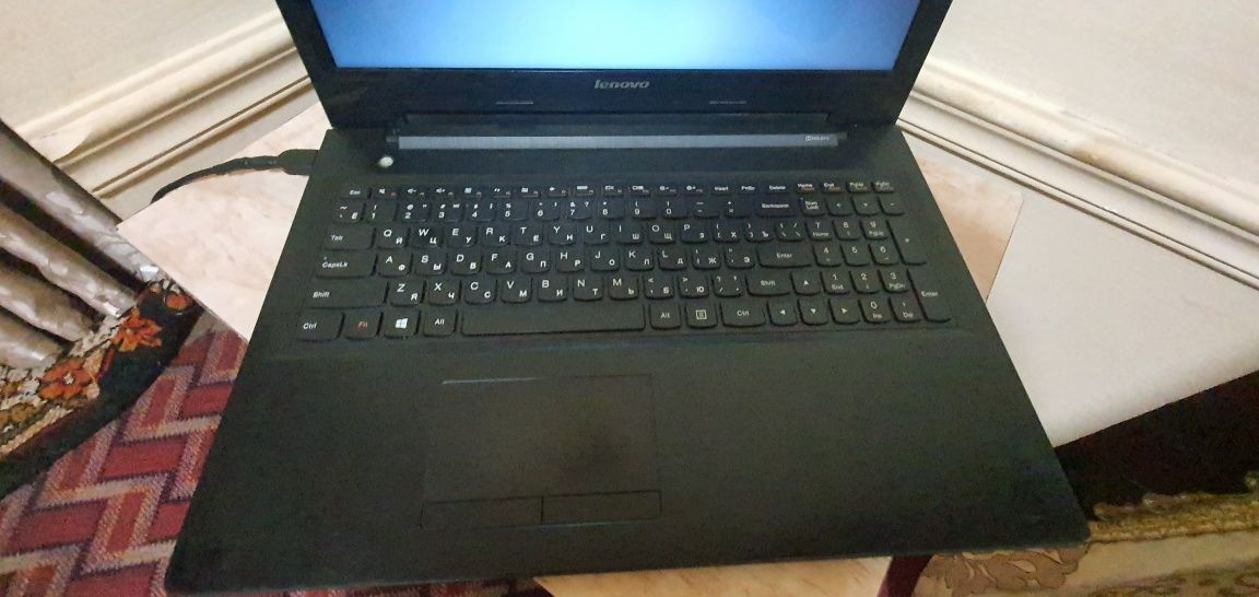 Noutbuk Lenovo Ideapad 80e3