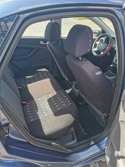Ford Focus 1.6 Diesel
