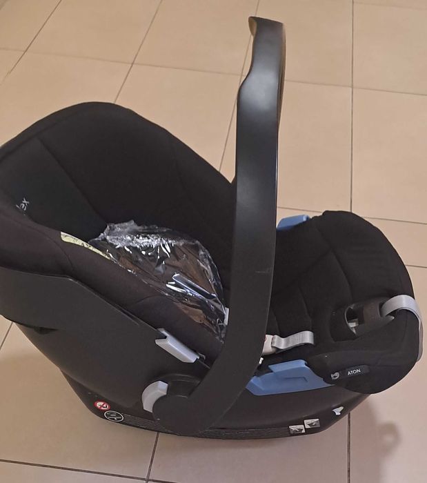 Бебешко столче за кола Cubex