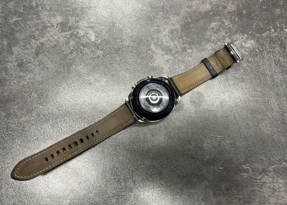 Samsung galaxy watch 3 45mm