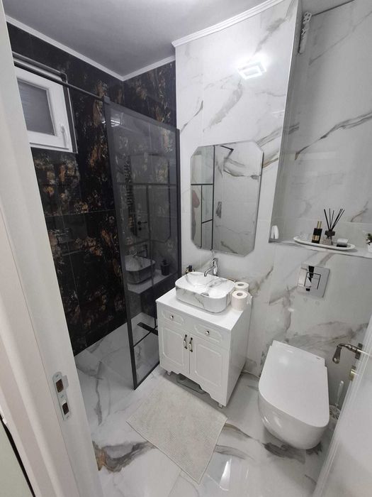 Inchiriez ap. 2 camere- direct proprietar