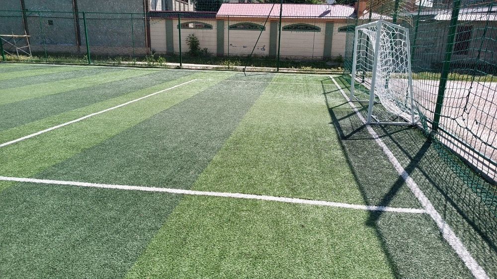 Futbol polya stadion arenda Skidka 100ming