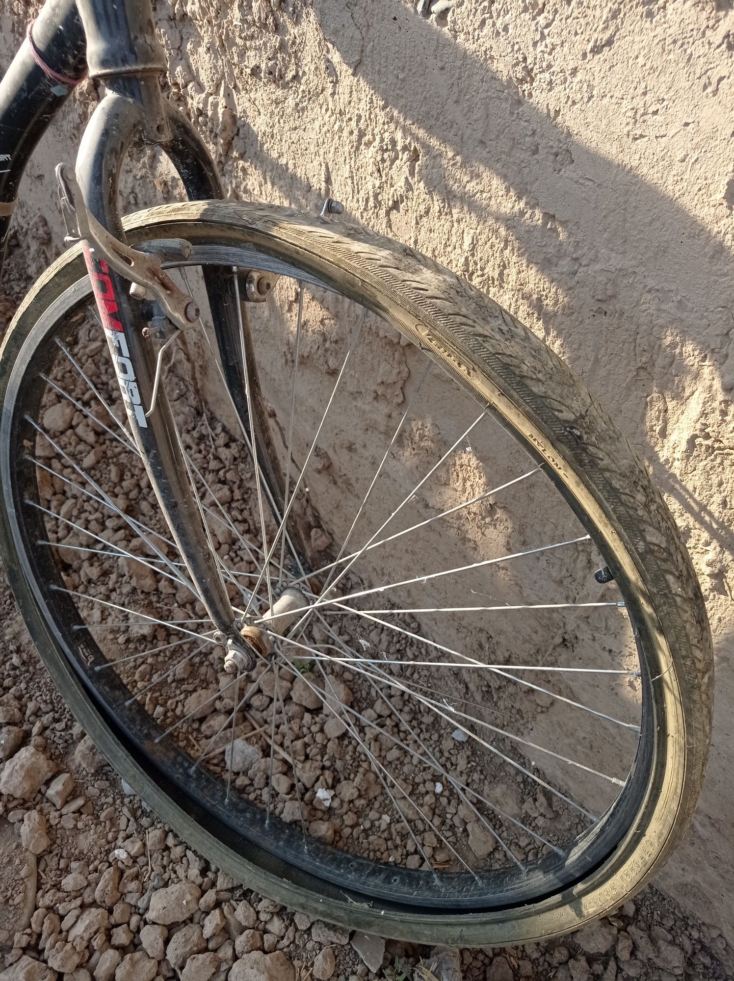 Rosiyskiy velosiped