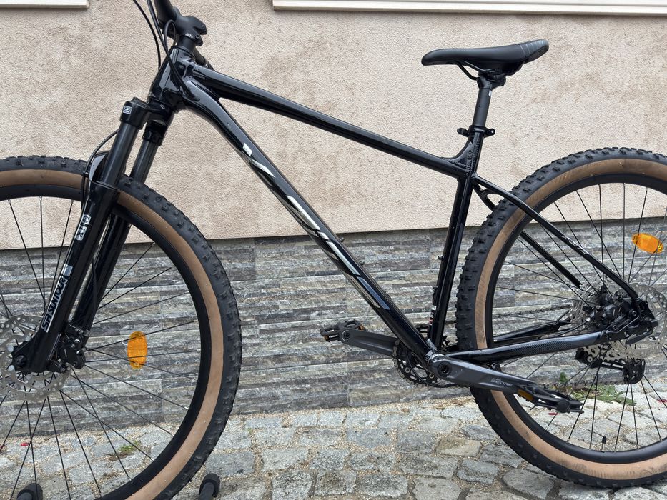 Планински алуминиев велосипед X-Zite 2911 размер: 29/XL