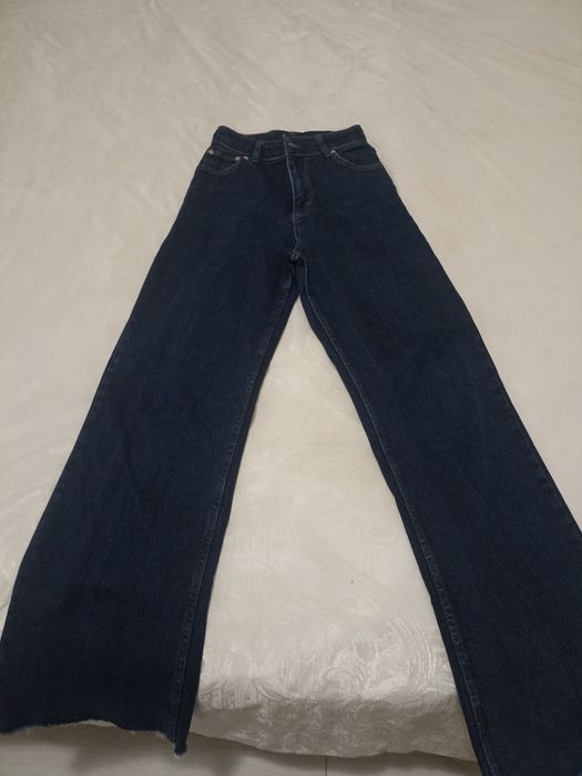 Индиго дънки,Alessa панталон