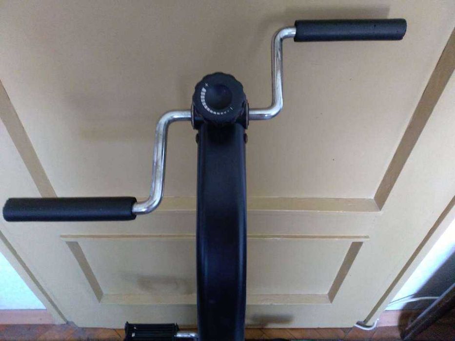 Уред за спортуване