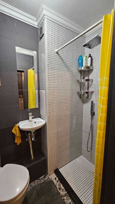 Продавам 4-стаен апартамент БЕЗ КОМИСИОННА!!! в Студентски град