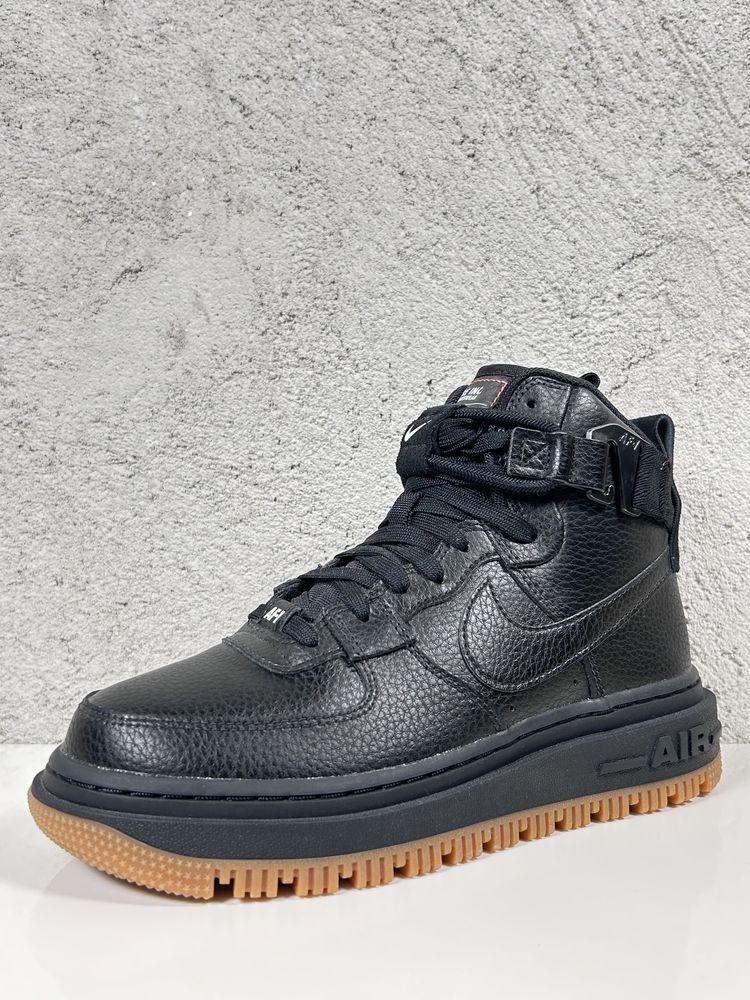 Nike Air Force 1 High Utility 2.0 Black