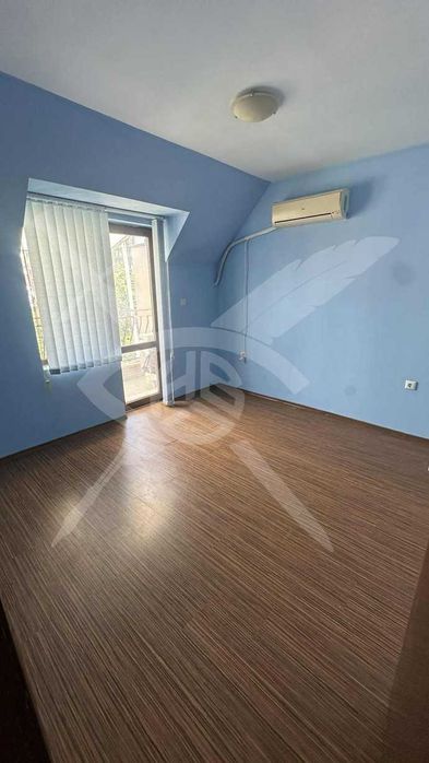 Дава се под наем Четиристаен апартамент в Варна, Бриз - 120 кв.м за 700 € - Снимка #5