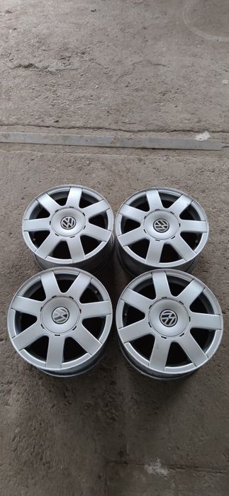Roti VW / jante aliaj 15 / 7J et45