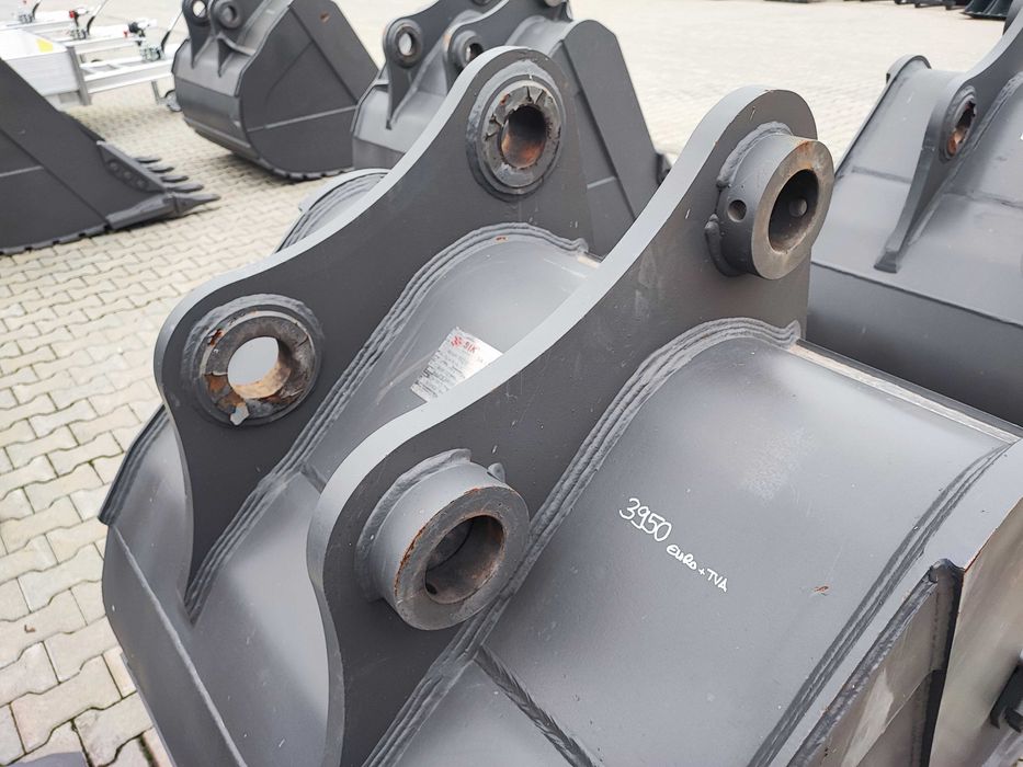 Cupă excavator ranforsată pentru EC210