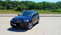 Vând jante Bmw x5 impecabile