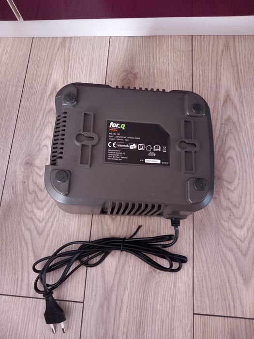 Vand Incarcator baterii for_q FQ-ASL 120